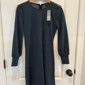 Ann Taylor knit dress. NWT. Never worn.